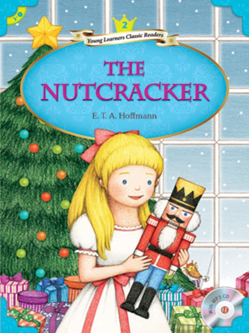 Title details for The Nutcracker by Casey Malarcher - Available